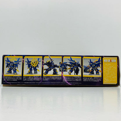 【中古】 ネオ・グランゾン「スーパーロボット大戦OG」S.R.G.-S050[KP218]
