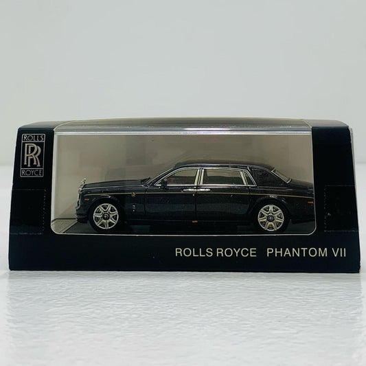 【中古】 ロールスロイス ファントム V(ブラウン) 1/6