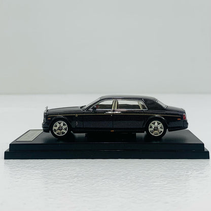 【中古】 ロールスロイス ファントム V(ブラウン) 1/6