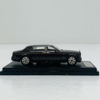 【中古】 ロールスロイス ファントム V(ブラウン) 1/6
