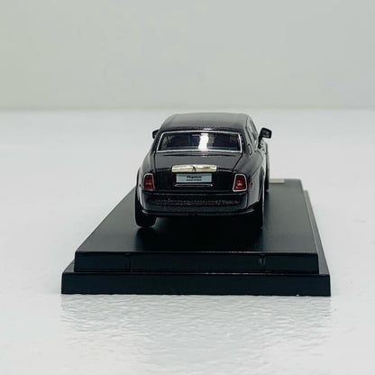 【中古】 ロールスロイス ファントム V(ブラウン) 1/6