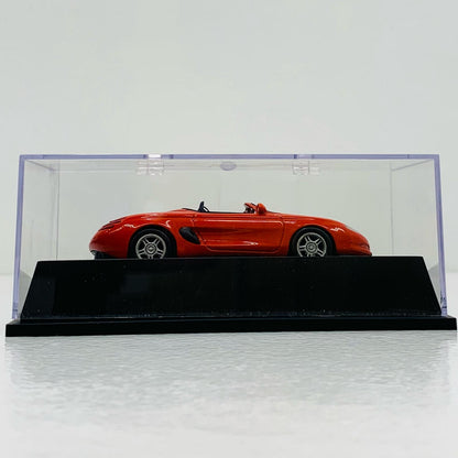 【中古】 フォード マスタング MACH III 1994(オレンジ) 1/