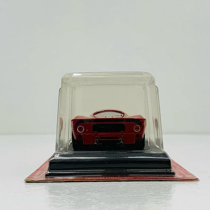 【中古】 FERRARI 330 P4(レッド) -フェラーリ 330 P4- 1/43 「フ