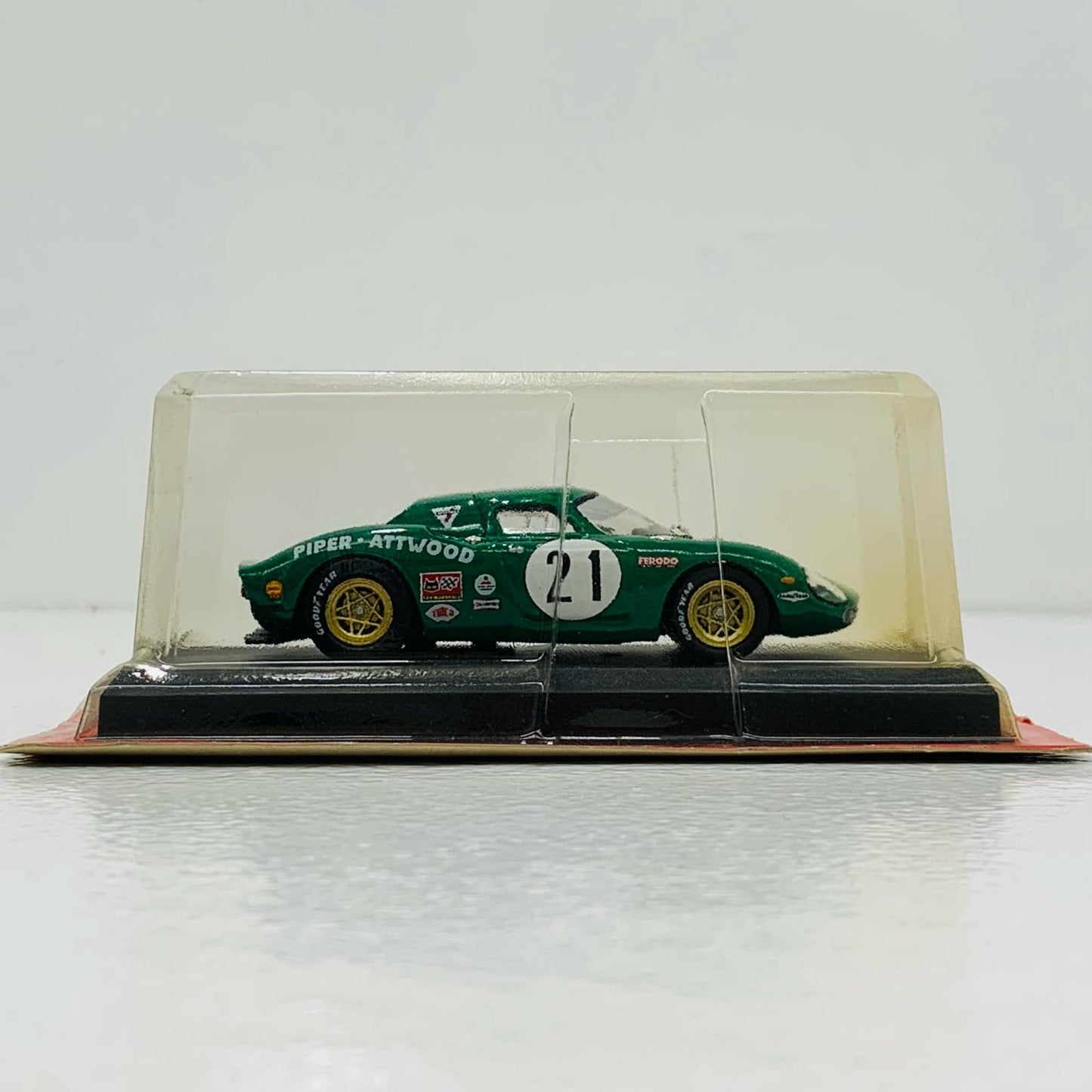 【中古】 FERRARI 250 LM #21(グリーン) -フェラーリ 250 LM- 1
