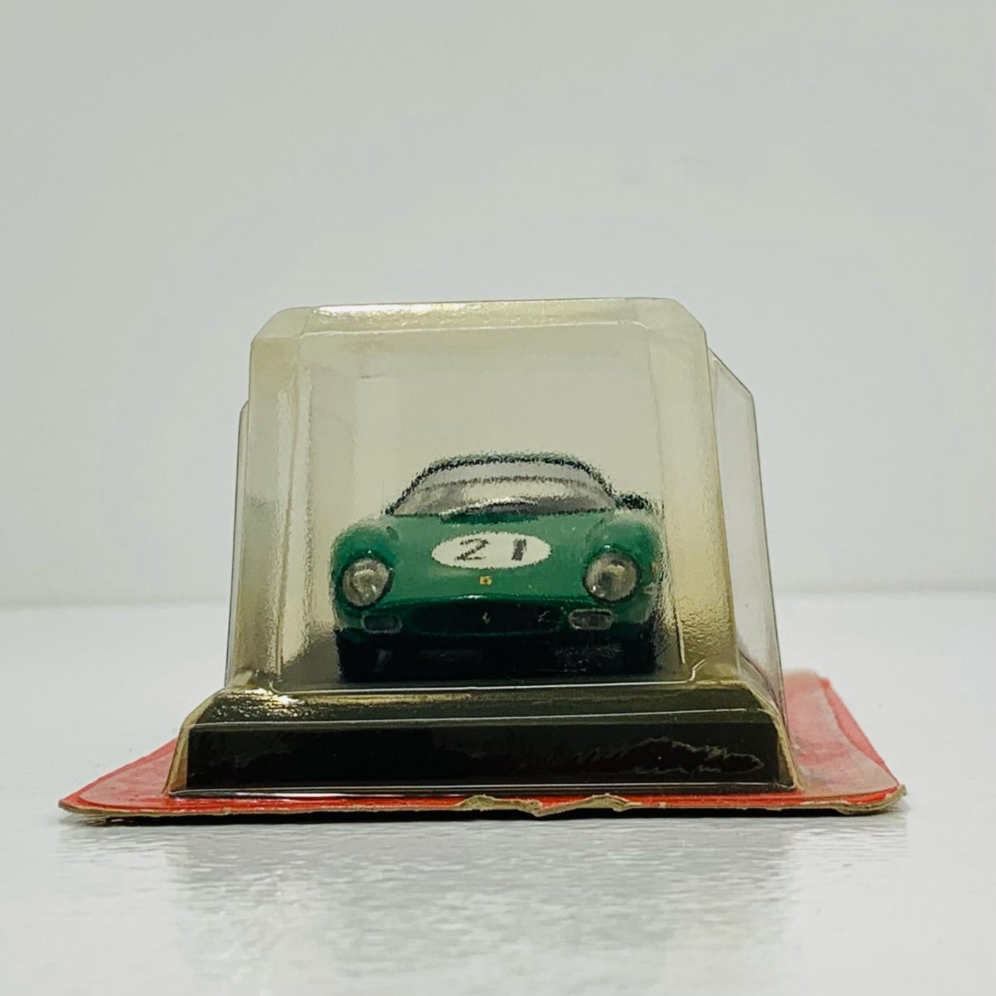 【中古】 FERRARI 250 LM #21(グリーン) -フェラーリ 250 LM- 1
