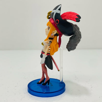 【中古】 ナミ「ワンピースFILMRED」WCFvol.2【フィギュア】