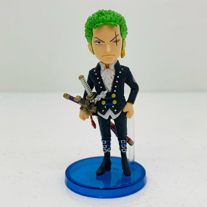 【中古】 ロロノア・ゾロ「ワンピースFILMRED」WCFvol.2【フィギュア】