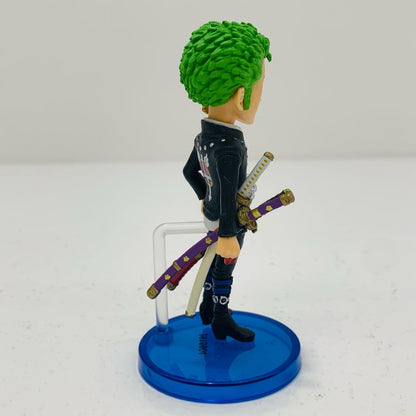 【中古】 ロロノア・ゾロ「ワンピースFILMRED」WCFvol.2【フィギュア】