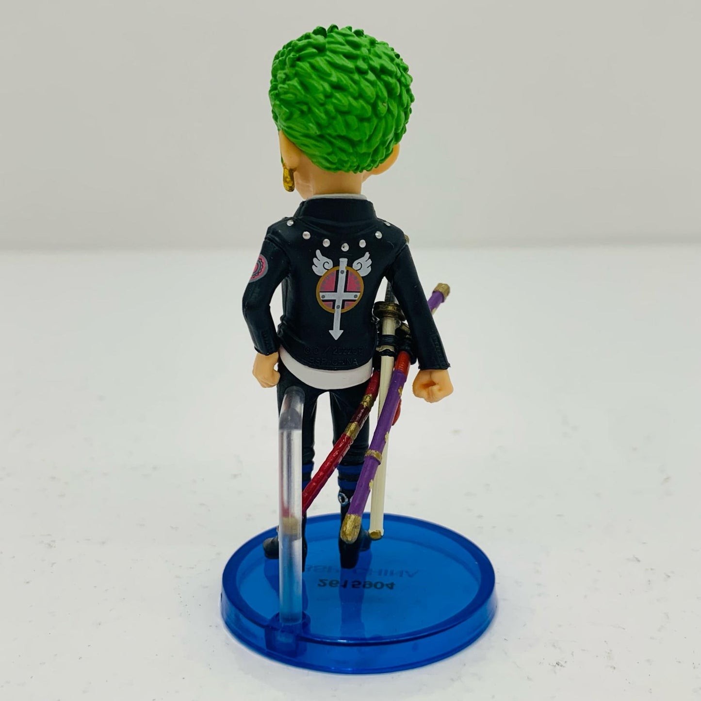 【中古】 ロロノア・ゾロ「ワンピースFILMRED」WCFvol.2【フィギュア】