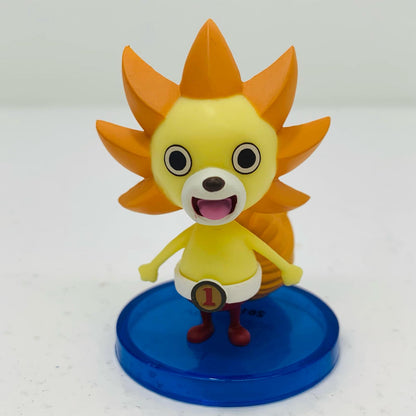 【中古】 サニーくん「ワンピースFILMRED」WCFvol.2【フィギュア】