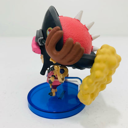 【中古】 トニートニー・チョッパー「ワンピースFILMRED」WCFvol.1【フィギュア】