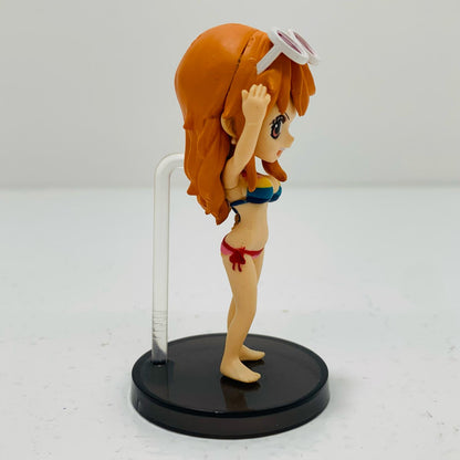 【中古】 ナミ「ワンピース」WCF～ONEPIECEFILMZ～vol.1【フィギュア】