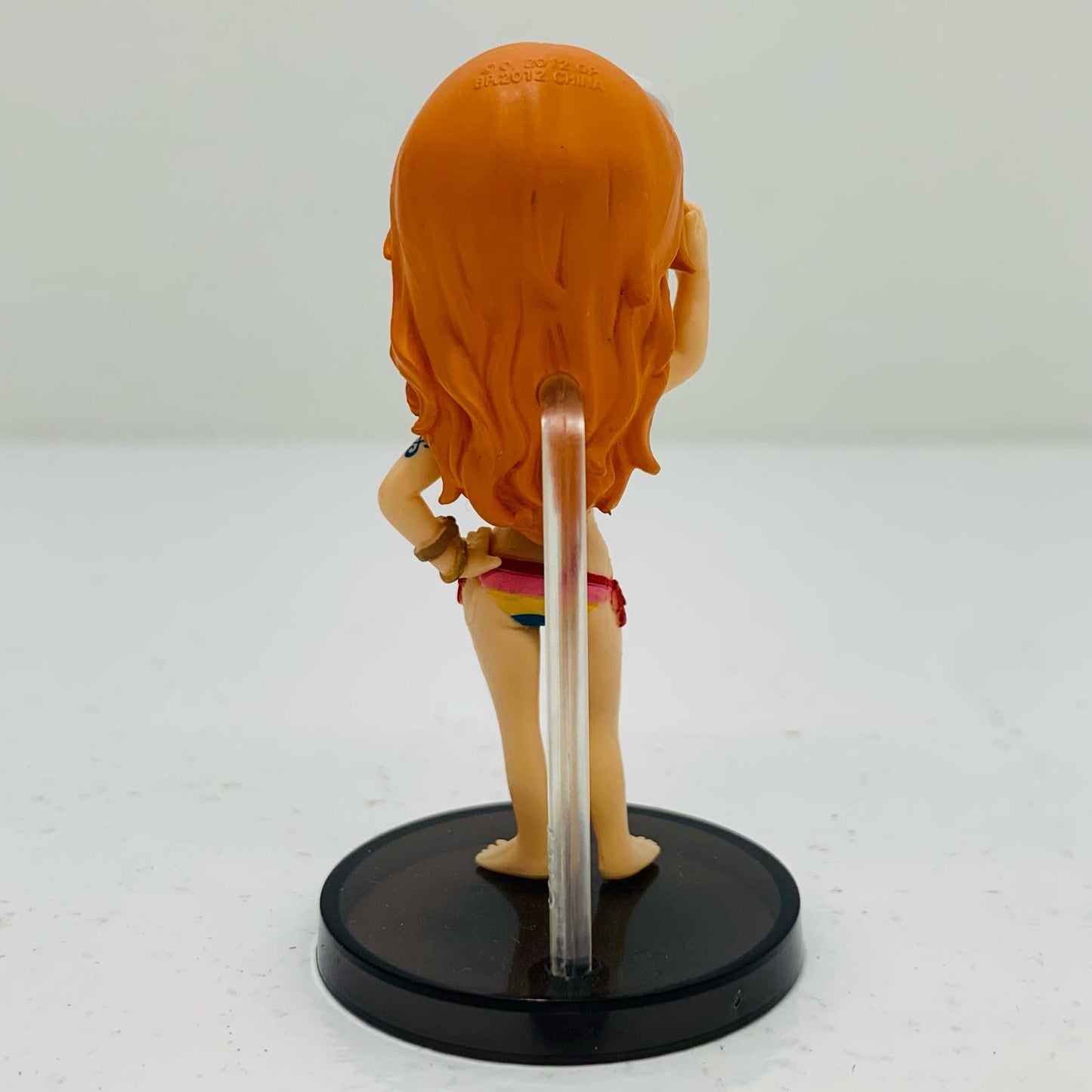 【中古】 ナミ「ワンピース」WCF～ONEPIECEFILMZ～vol.1【フィギュア】