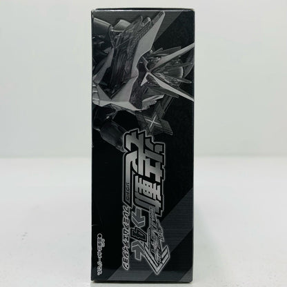 【中古】 仮面ライダーガッチャード→4← プレミアムエ【フィギュア】