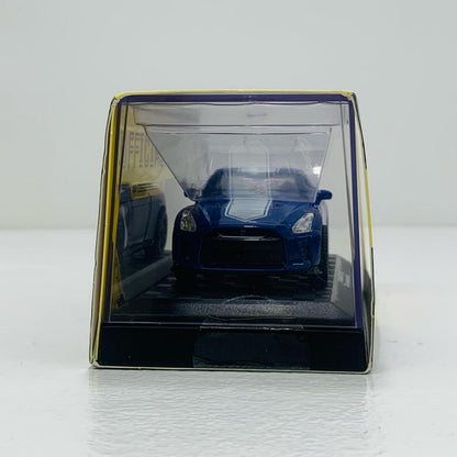 【中古】 Nissan GT-R (R35) 1/42 SC ミニカー