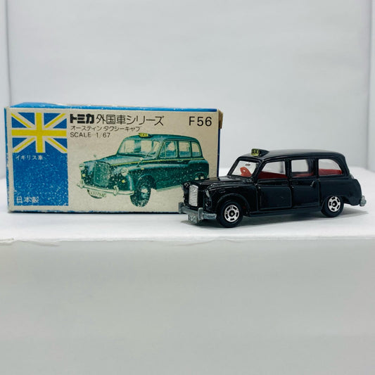 【中古】 1/67 オースティン タクシーキャブ(ブラック/