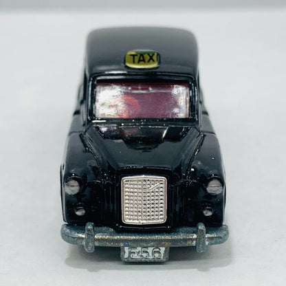【中古】 1/67 オースティン タクシーキャブ(ブラック/