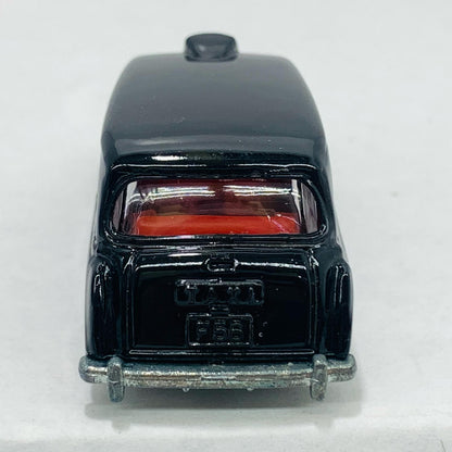 【中古】 1/67 オースティン タクシーキャブ(ブラック/