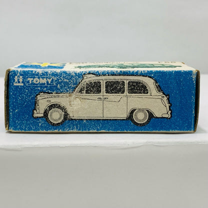 【中古】 1/67 オースティン タクシーキャブ(ブラック/