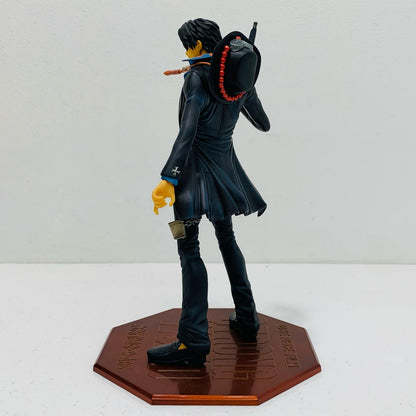 【中古】 エース「ワンピース」P.O.P“STRONGEDITION”【フィギュア】