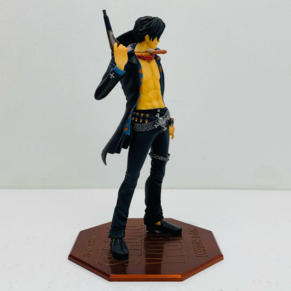 【中古】 エース「ワンピース」P.O.P“STRONGEDITION”【フィギュア】