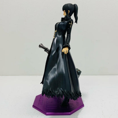 【中古】 ニコ・ロビン「ワンピースSTRONGWORLD」エクセレントモデルP.O.PSTRONGEDITION【フィギュア】