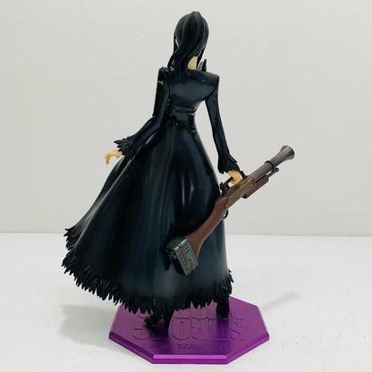 【中古】 ニコ・ロビン「ワンピースSTRONGWORLD」エクセレントモデルP.O.PSTRONGEDITION【フィギュア】