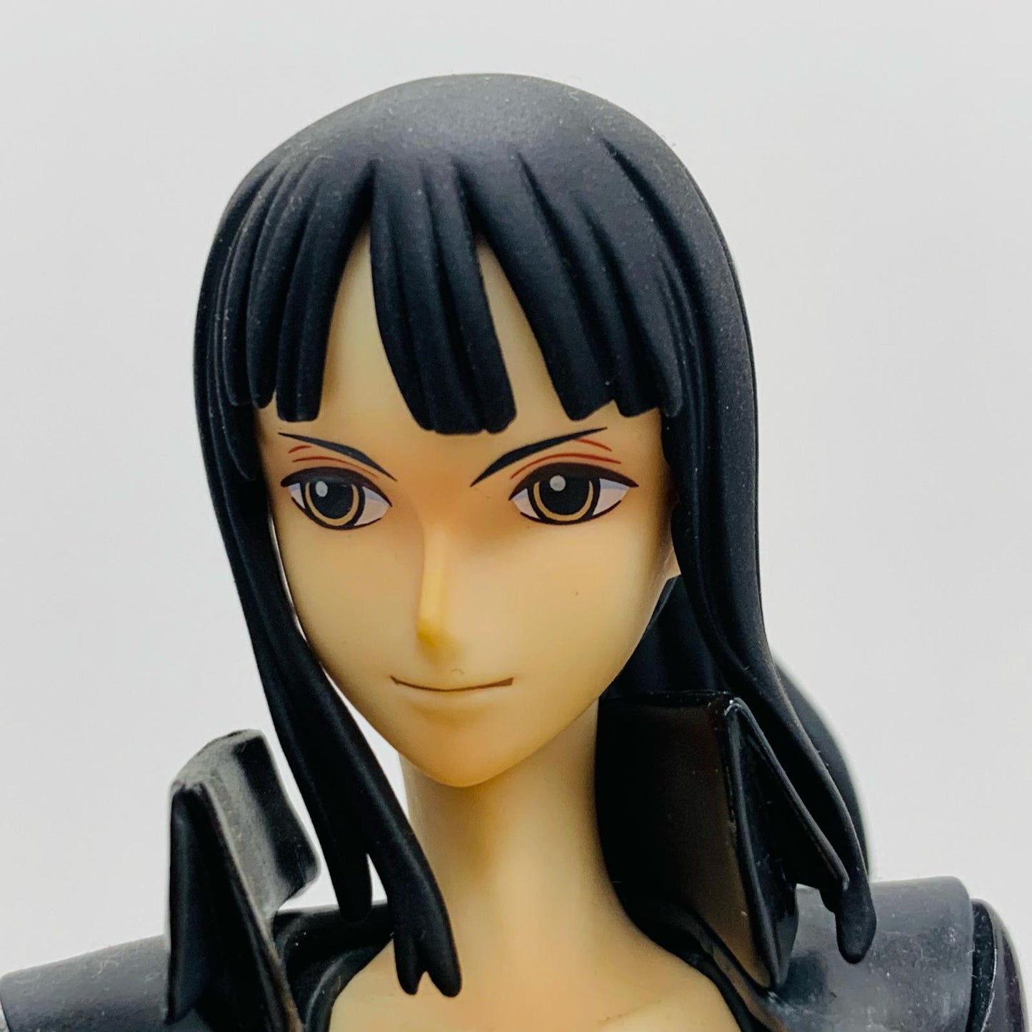 【中古】 ニコ・ロビン「ワンピースSTRONGWORLD」エクセレントモデルP.O.PSTRONGEDITION【フィギュア】