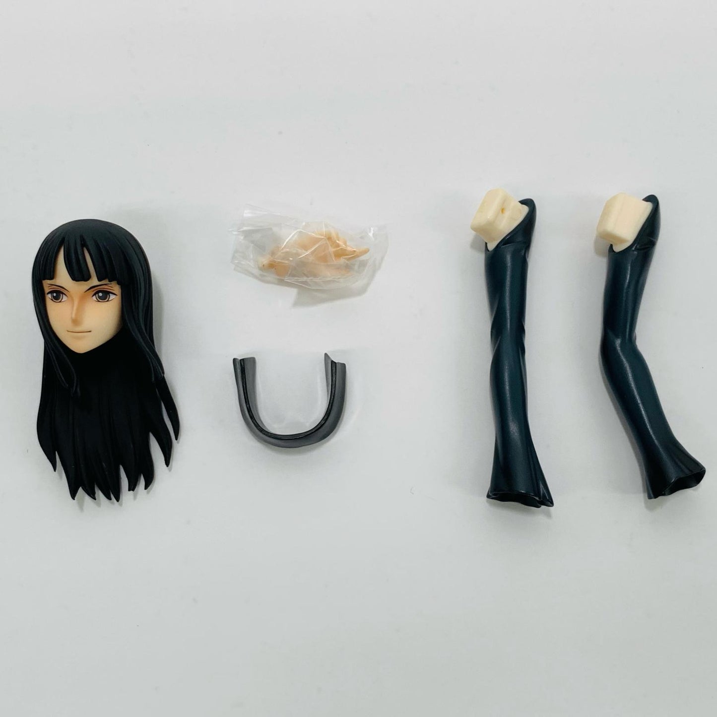 【中古】 ニコ・ロビン「ワンピースSTRONGWORLD」エクセレントモデルP.O.PSTRONGEDITION【フィギュア】