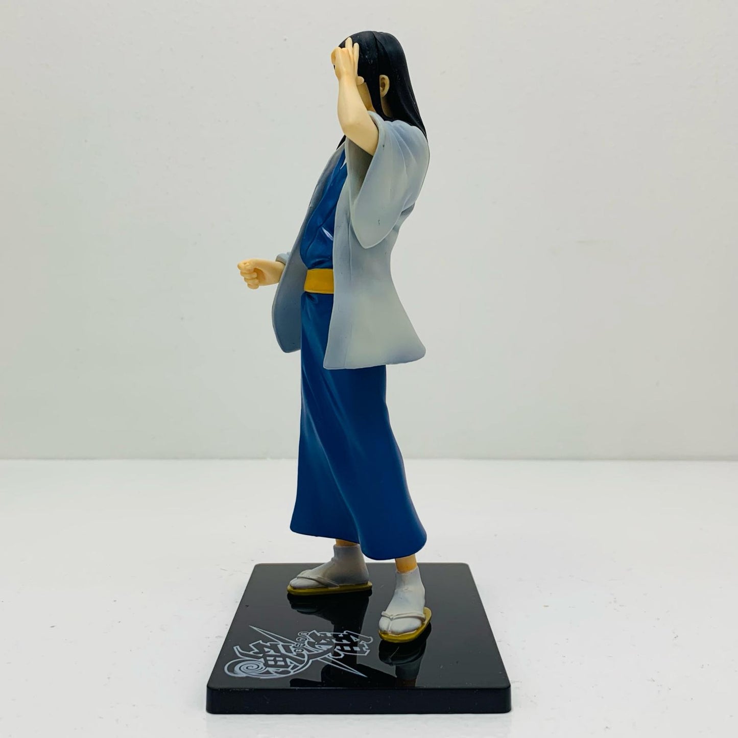 【中古】 桂小太郎「銀魂’」DXフィギュアvol.2【フィギュア】