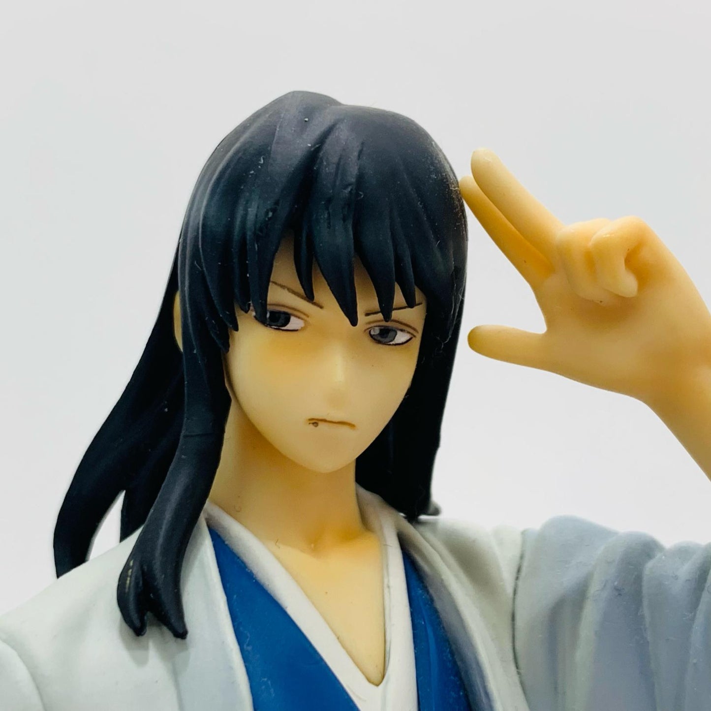 【中古】 桂小太郎「銀魂’」DXフィギュアvol.2【フィギュア】