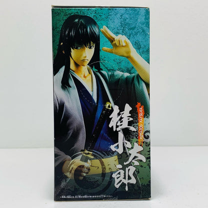 【中古】 桂小太郎「銀魂’」DXフィギュアvol.2【フィギュア】