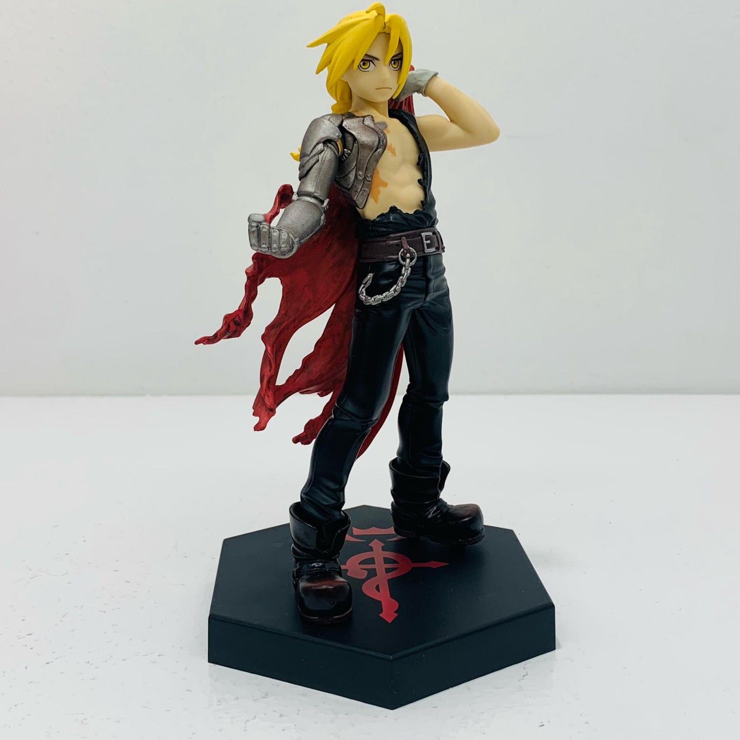 【中古】 エドワード・エルリックAnother ver. スペシャル【フィギュア】