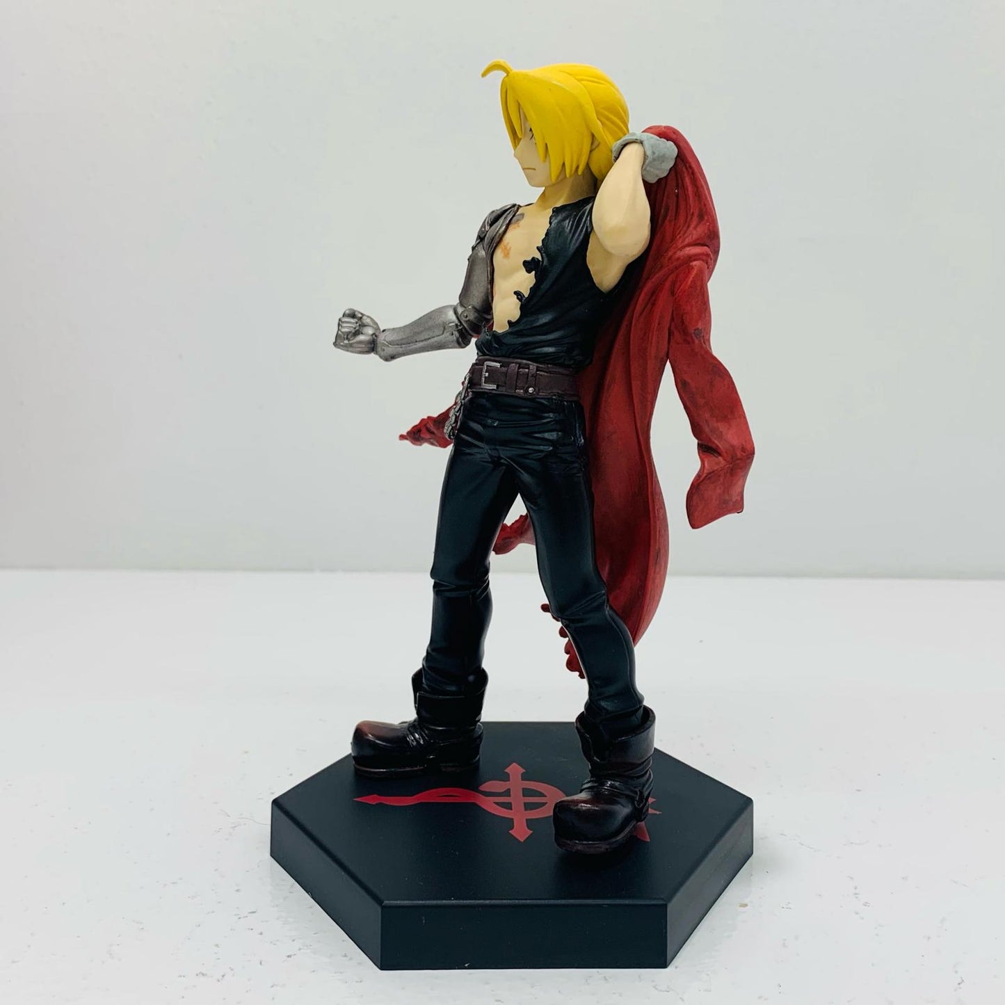 【中古】 エドワード・エルリックAnother ver. スペシャル【フィギュア】