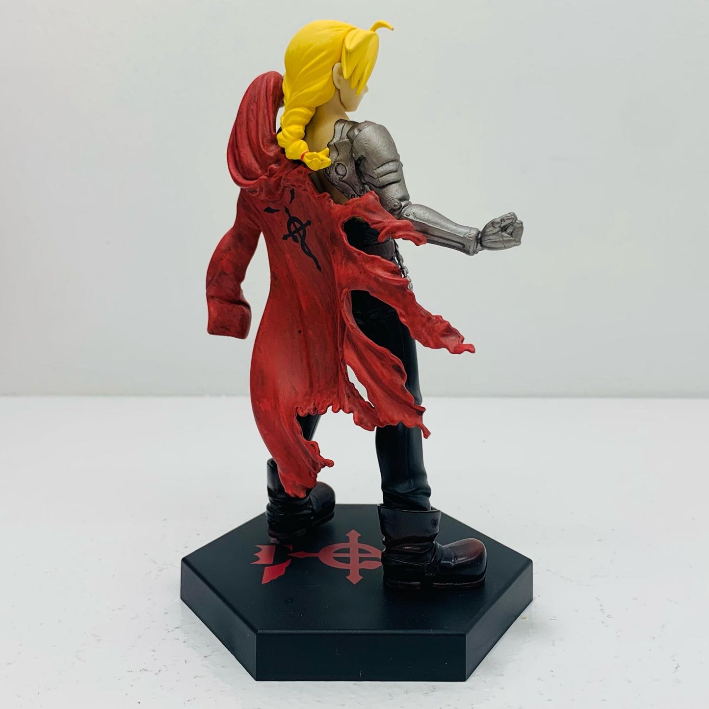 【中古】 エドワード・エルリックAnother ver. スペシャル【フィギュア】