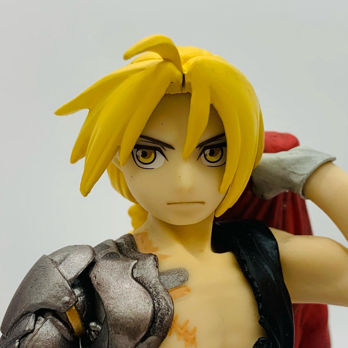 【中古】 エドワード・エルリックAnother ver. スペシャル【フィギュア】