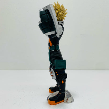 【中古】 B賞/爆豪勝己フィギュア「一番くじ僕のヒーローアカデミア-VS-」【フィギュア】