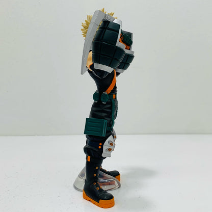 【中古】 B賞/爆豪勝己フィギュア「一番くじ僕のヒーローアカデミア-VS-」【フィギュア】