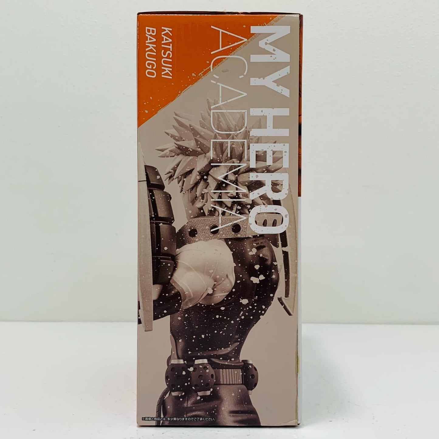 【中古】 B賞/爆豪勝己フィギュア「一番くじ僕のヒーローアカデミア-VS-」【フィギュア】