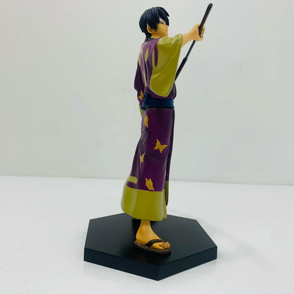 【中古】 高杉晋助「銀魂」DXFフィギュア～大江戸武鑑～第2陣【フィギュア】