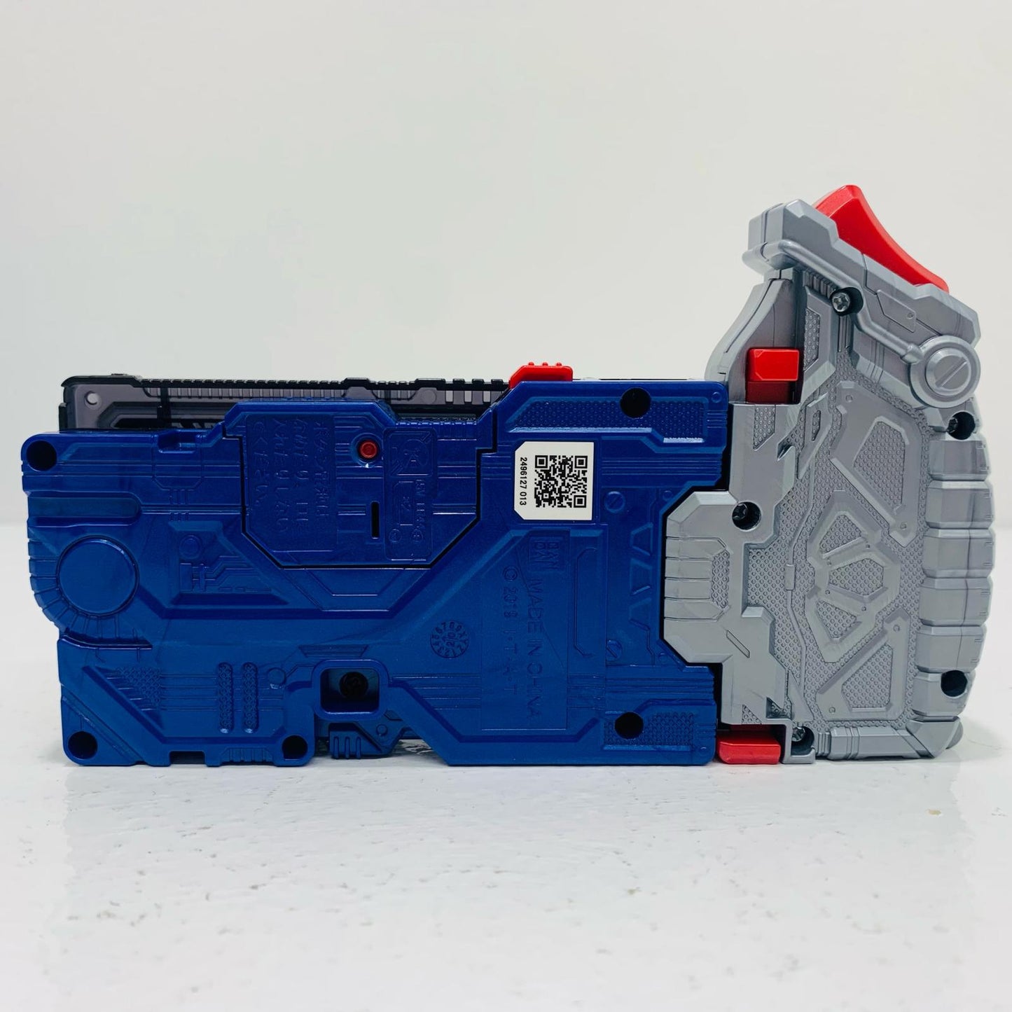 【中古】 DXアサルトウルフプログライズキー「仮面ライダーゼロワン」