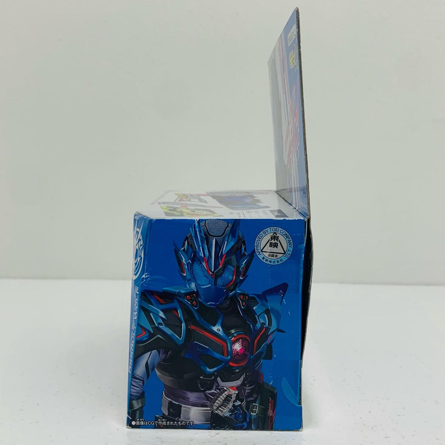 【中古】 DXアサルトウルフプログライズキー「仮面ライダーゼロワン」