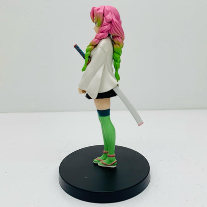 【中古】 甘露寺蜜璃「鬼滅の刃」フィギュア-絆ノ装-拾参ノ型【フィギュア】