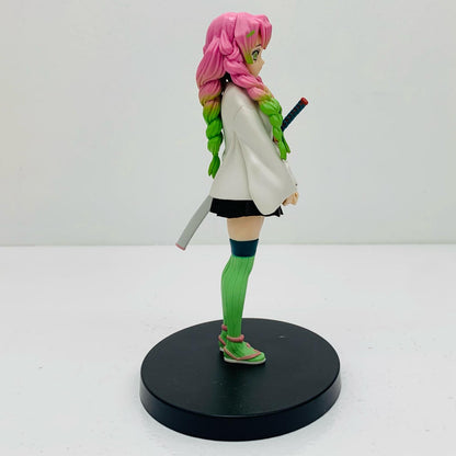 【中古】 甘露寺蜜璃「鬼滅の刃」フィギュア-絆ノ装-拾参ノ型【フィギュア】