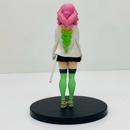 【中古】 甘露寺蜜璃「鬼滅の刃」フィギュア-絆ノ装-拾参ノ型【フィギュア】