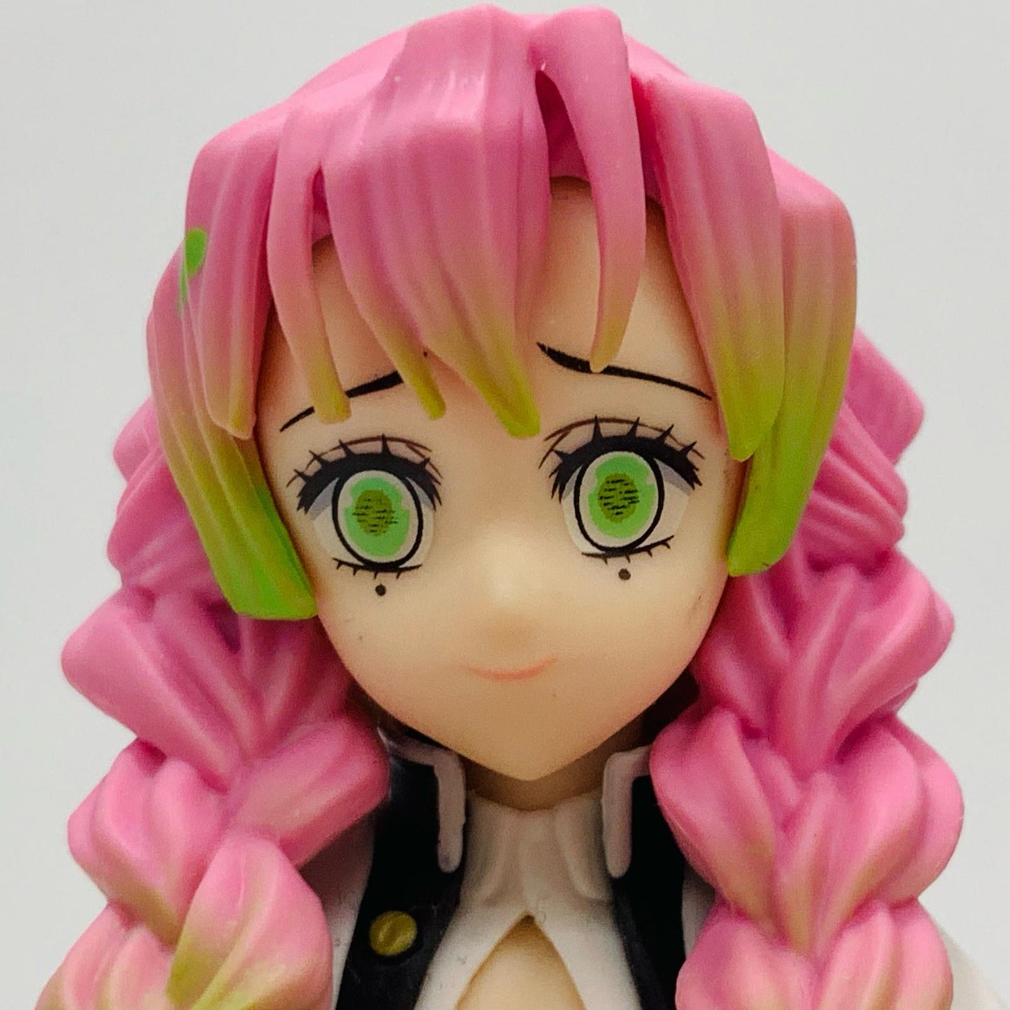 【中古】 甘露寺蜜璃「鬼滅の刃」フィギュア-絆ノ装-拾参ノ型【フィギュア】