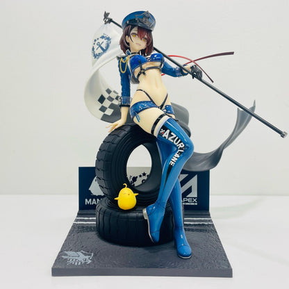 Baltimore Splendid Gear Ver. "Azur Lane" 1/7 Scale Pre-Painted PVC & ABS Figure