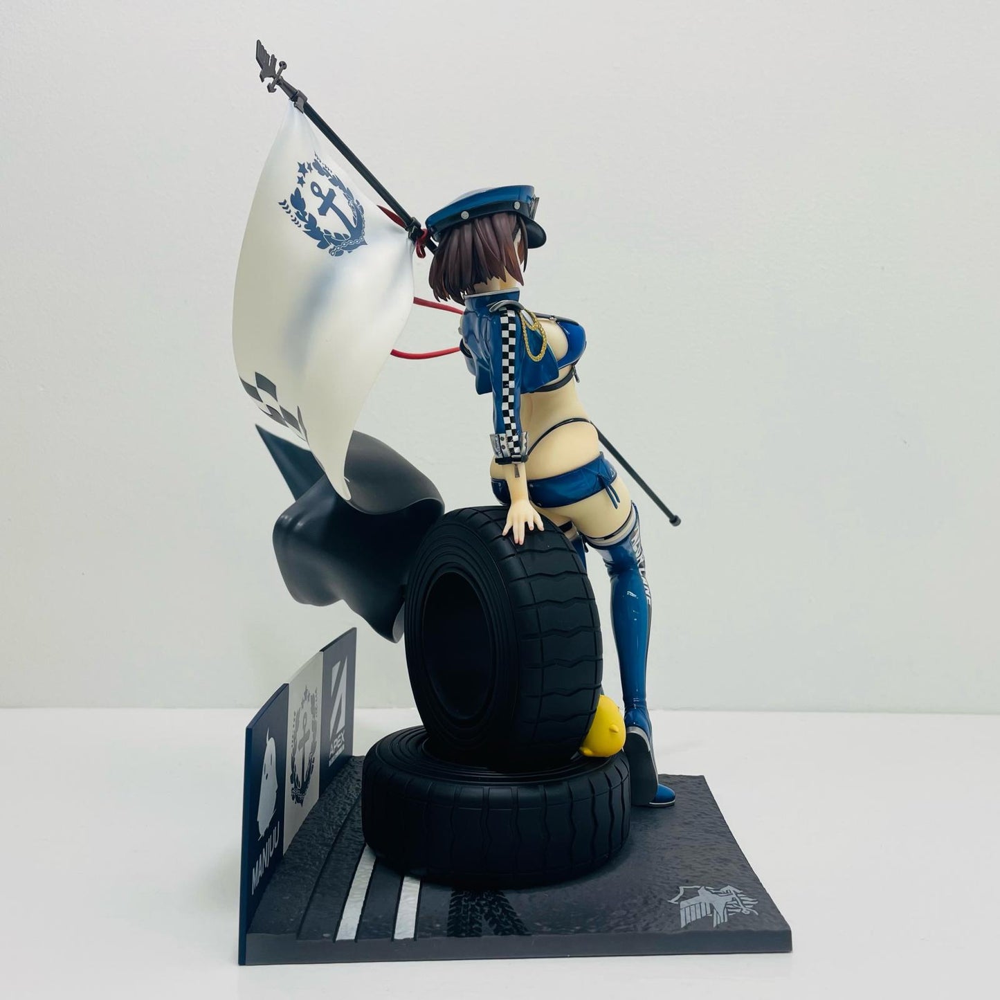 Baltimore Splendid Gear Ver. "Azur Lane" 1/7 Scale Pre-Painted PVC & ABS Figure