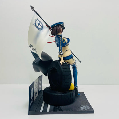 Baltimore Splendid Gear Ver. "Azur Lane" 1/7 Scale Pre-Painted PVC & ABS Figure