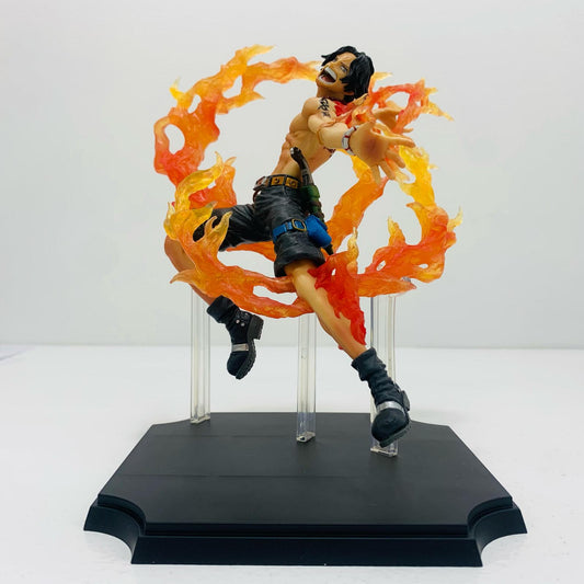 【中古】 B賞エース/フィギュア「匠ノ系譜/一番くじワンピース」【フィギュア】